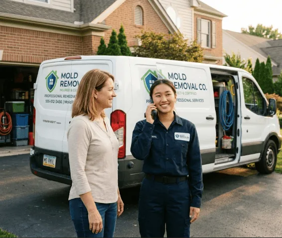 Crawlspace Mold Remediation Carson City, MI FAQs